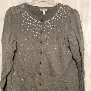 Croft&Barrow cardigan